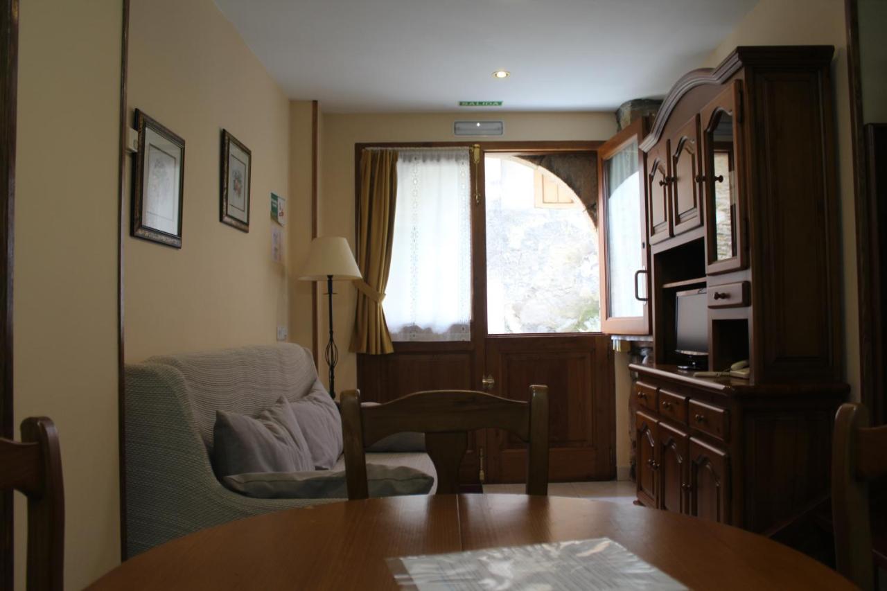 Apartamentos La Lula Cudillero Exterior photo