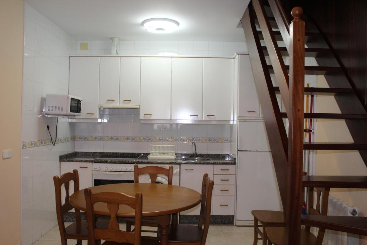 Apartamentos La Lula Cudillero Exterior photo