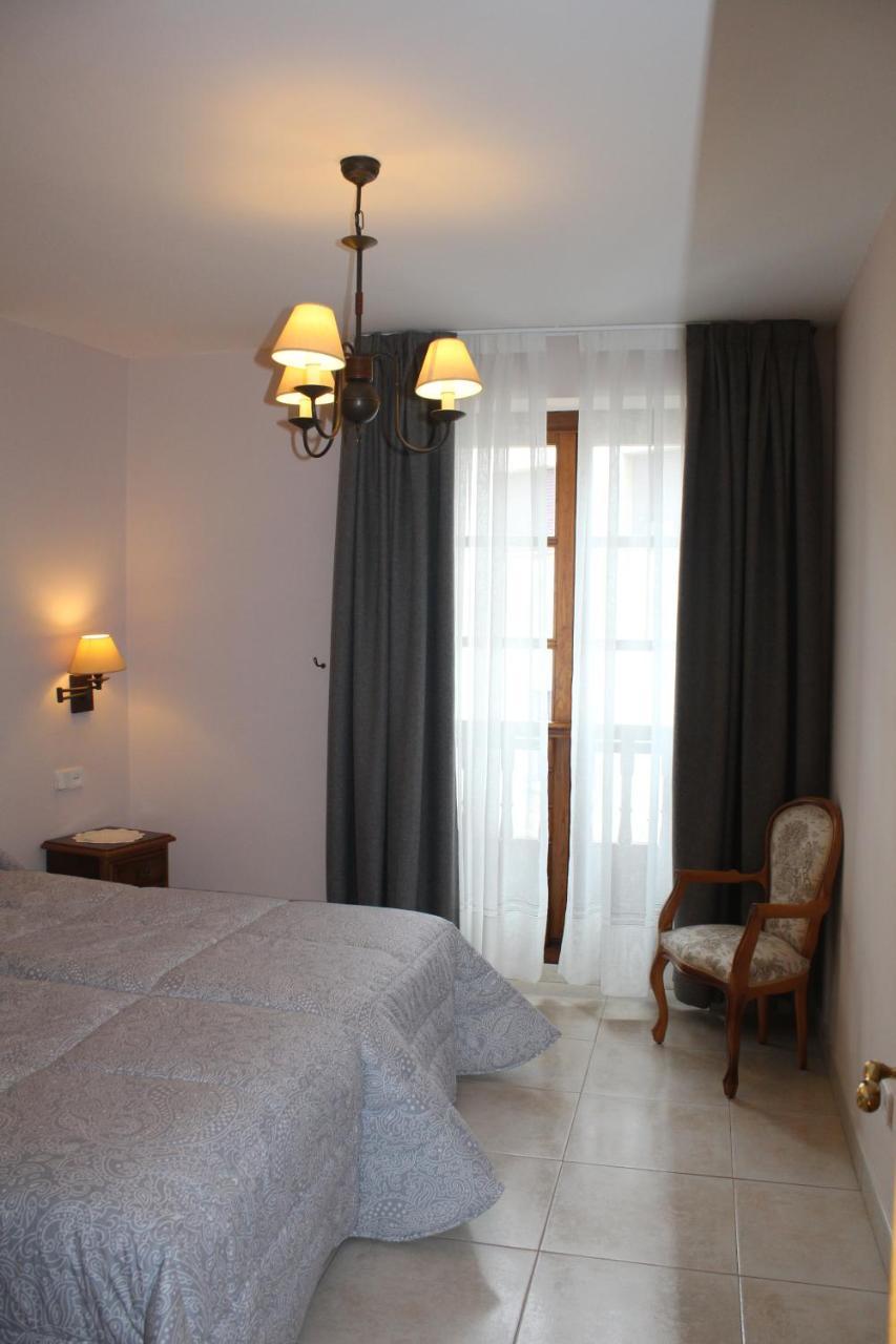 Apartamentos La Lula Cudillero Exterior photo