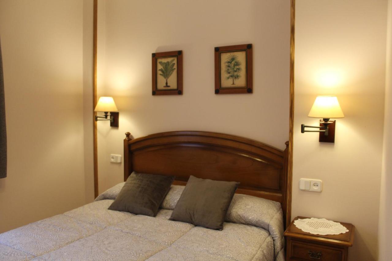 Apartamentos La Lula Cudillero Exterior photo