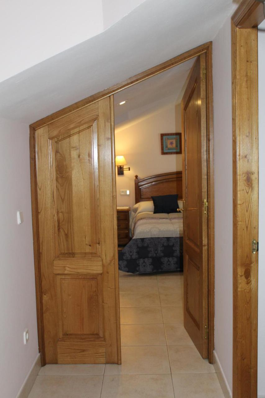 Apartamentos La Lula Cudillero Exterior photo